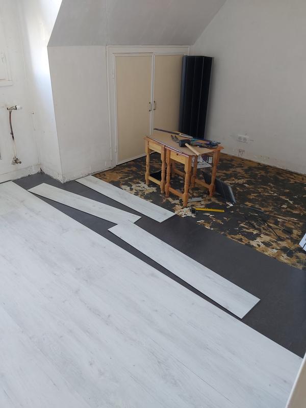 Revisione aperta modale 1 su 1