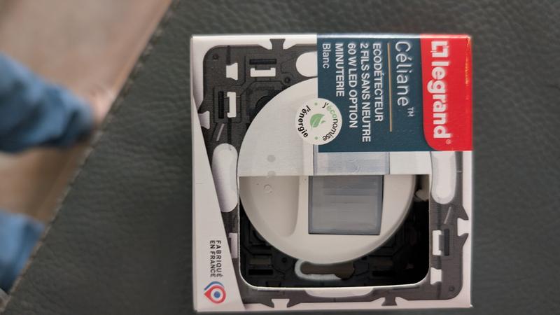 Ouvrir la fenêtre modale de l'avis 1 sur 3