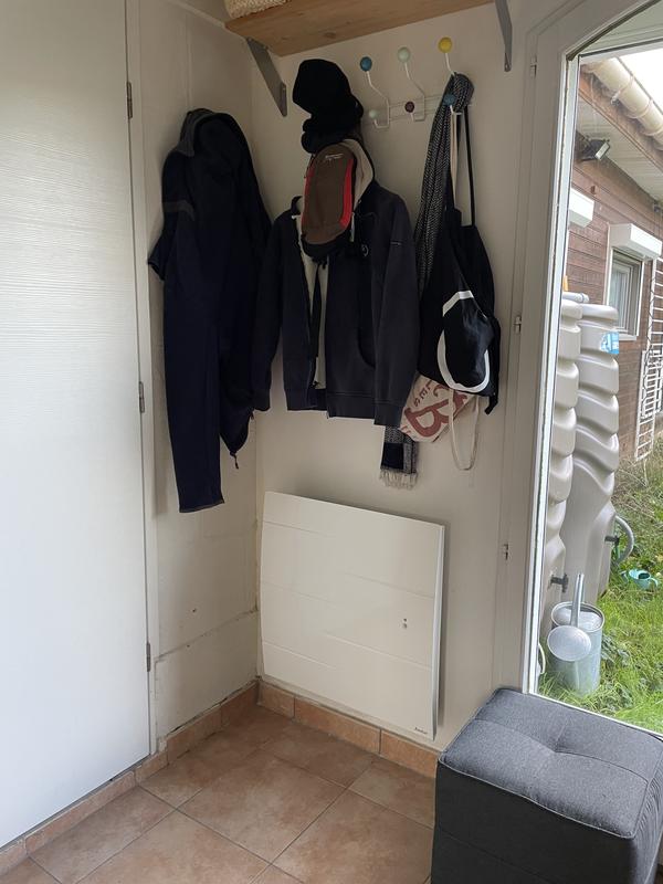 Ouvrir la fenêtre modale de l'avis 1 sur 2