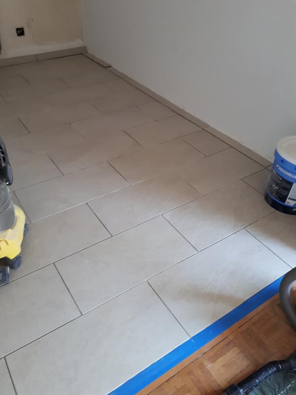 Revisione aperta modale 1 su 1