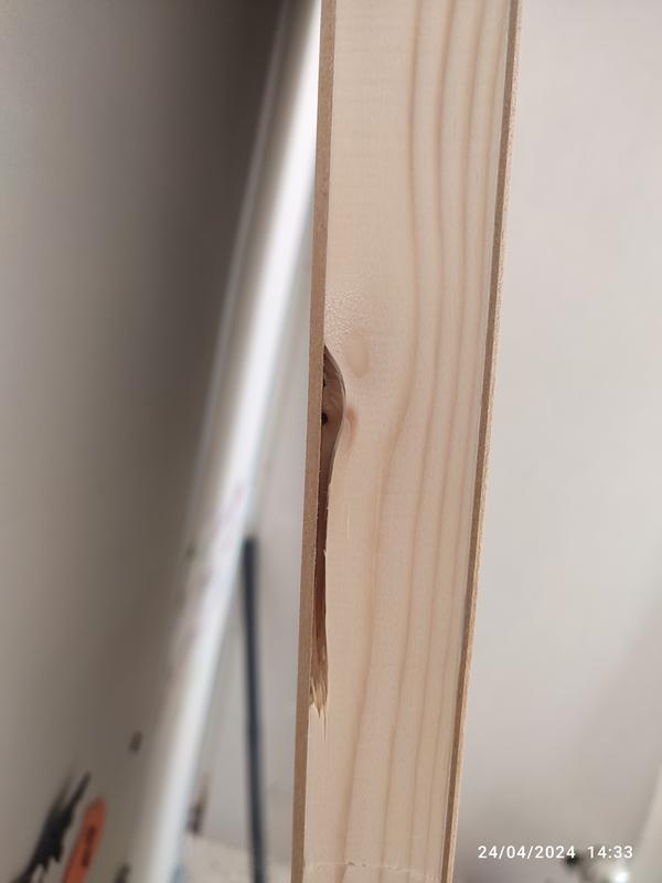 Ouvrir la fenêtre modale de l'avis 1 sur 1