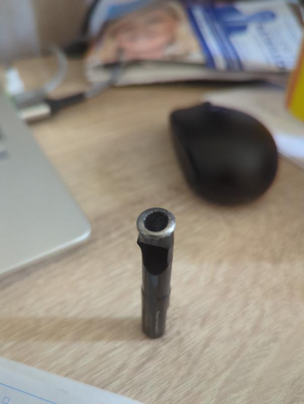 Ouvrir la fenêtre modale de l'avis 1 sur 2