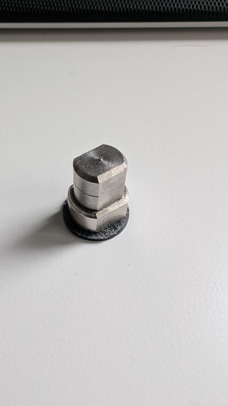 Ouvrir la fenêtre modale de l'avis 1 sur 2