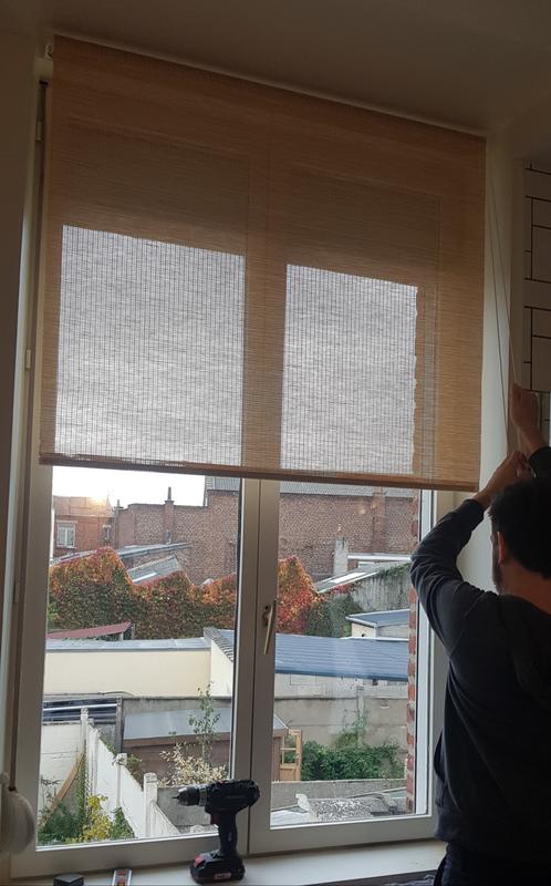 Ouvrir la fenêtre modale de l'avis 1 sur 1