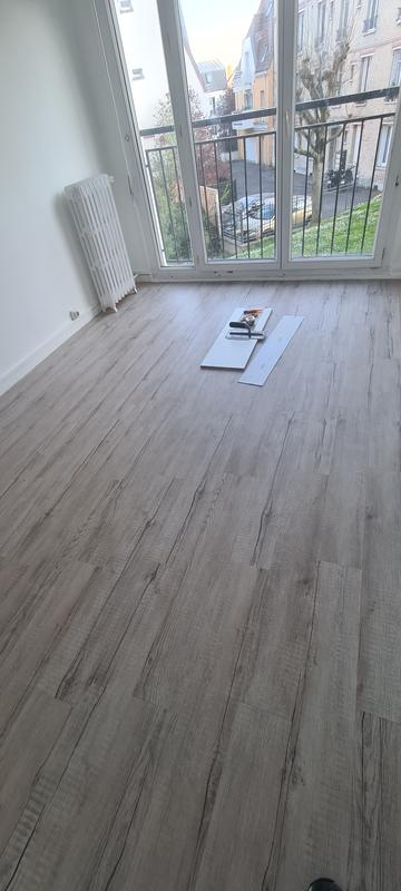 Ouvrir la fenêtre modale de l'avis 1 sur 1