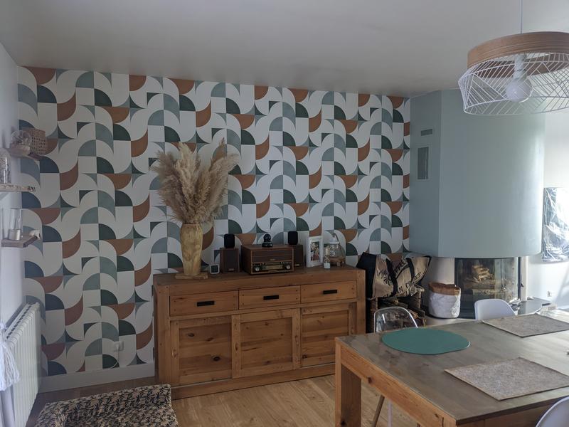 Ouvrir la fenêtre modale de l'avis 1 sur 5