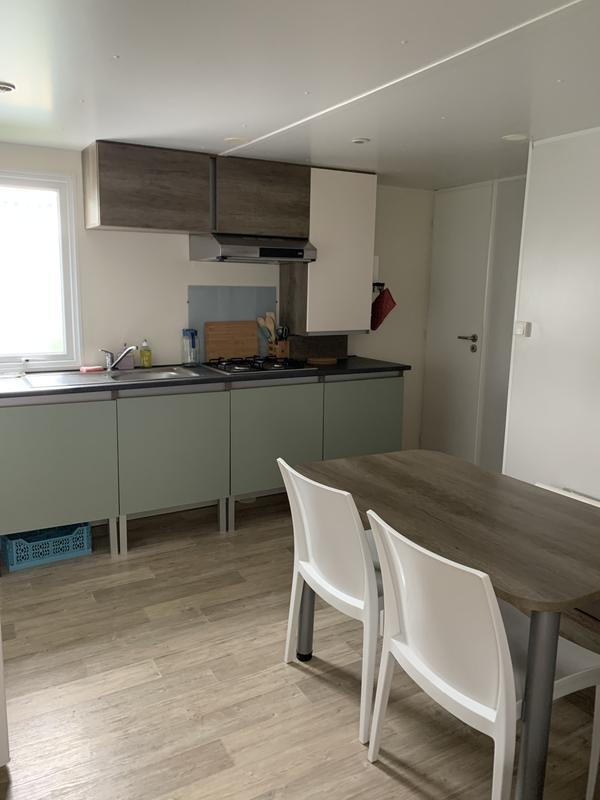 Revisione aperta modale 3 su 6