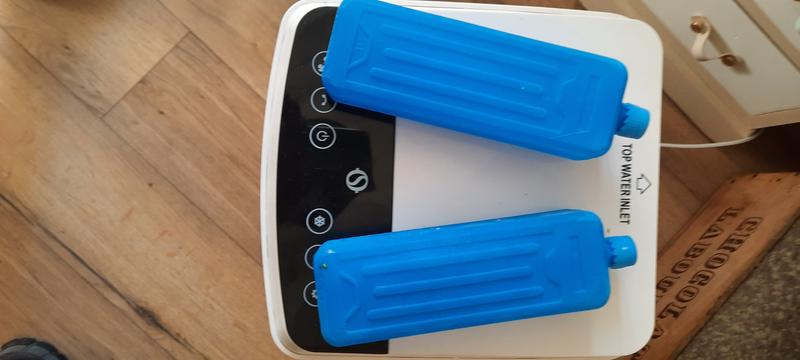 Ouvrir la fenêtre modale de l'avis 2 sur 2