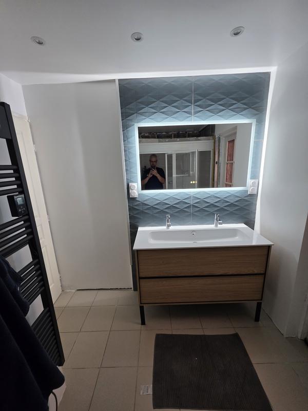 Ouvrir la fenêtre modale de l'avis 1 sur 1