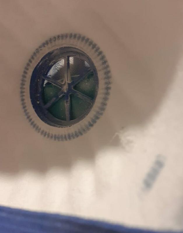 Abra o modal de avaliação 1 de 1