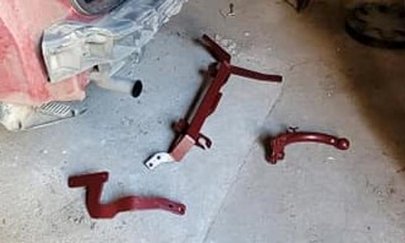 Ouvrir la fenêtre modale de l'avis 1 sur 1