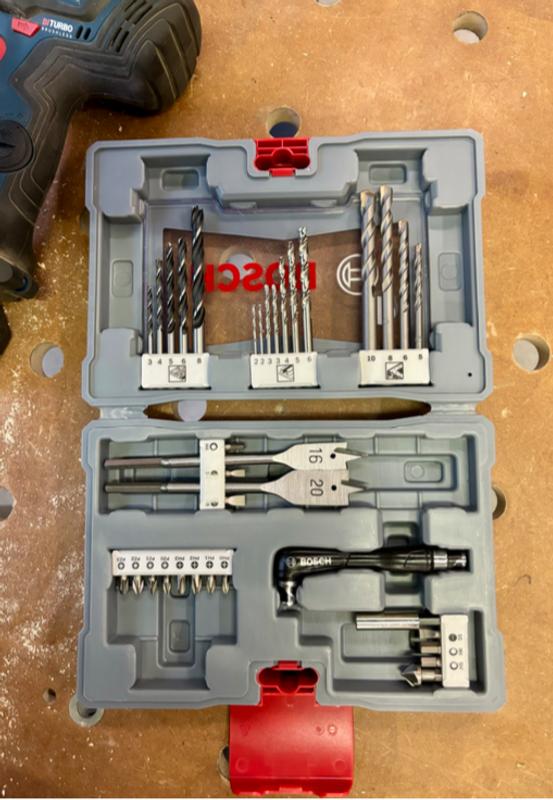 Ouvrir la fenêtre modale de l'avis 2 sur 4