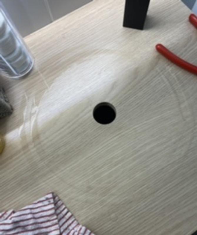 Ouvrir la fenêtre modale de l'avis 2 sur 2