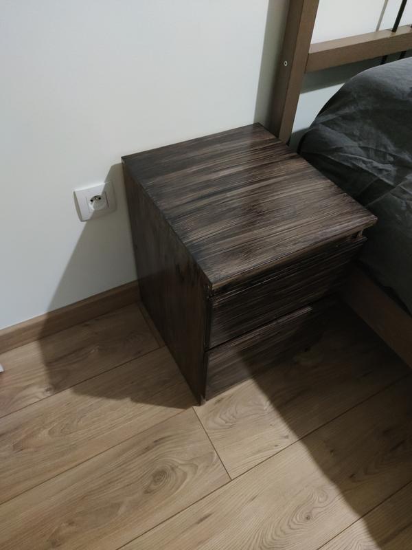 Revisione aperta modale 1 su 2