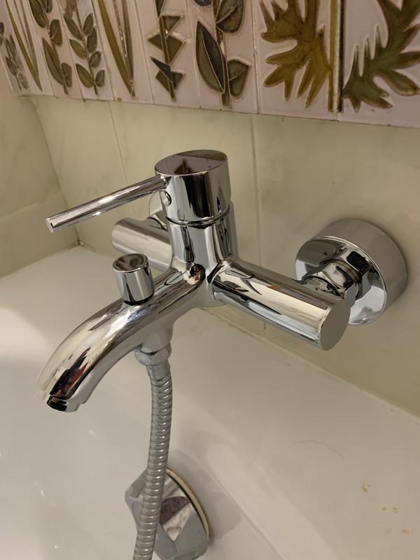 Revisione aperta modale 1 su 3