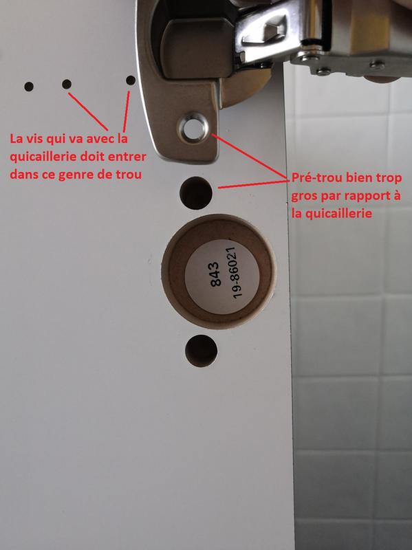 Ouvrir la fenêtre modale de l'avis 1 sur 1