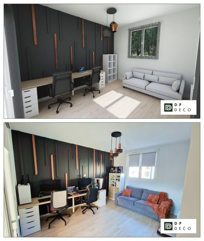 Ouvrir la fenêtre modale de l'avis 1 sur 6