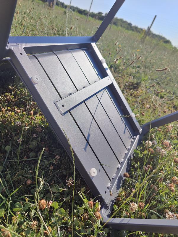 Revisione aperta modale 4 su 4