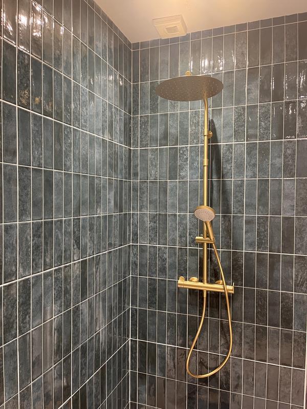 Revisione aperta modale 1 su 1