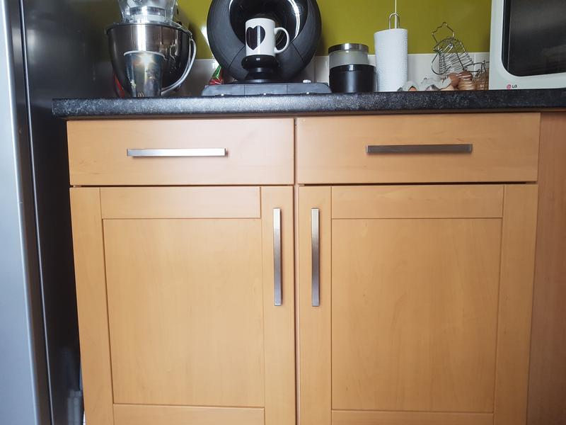 Revisione aperta modale 1 su 2