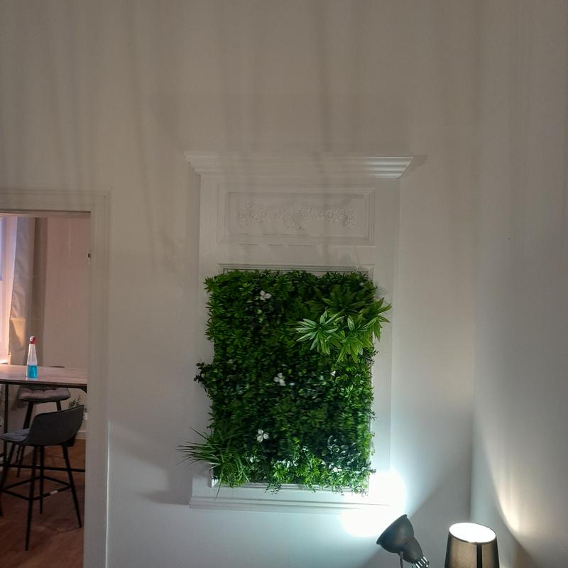 Ouvrir la fenêtre modale de l'avis 1 sur 1