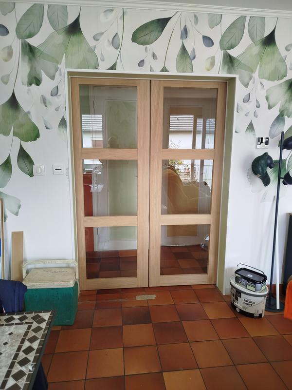 Ouvrir la fenêtre modale de l'avis 1 sur 1