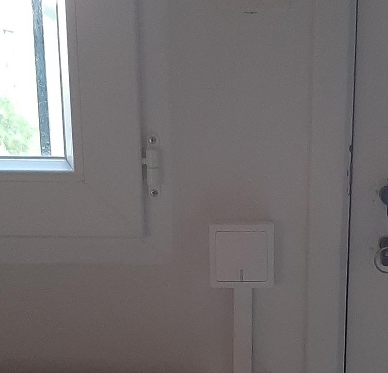 Ouvrir la fenêtre modale de l'avis 2 sur 2