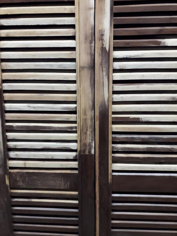 Ouvrir la fenêtre modale de l'avis 1 sur 4