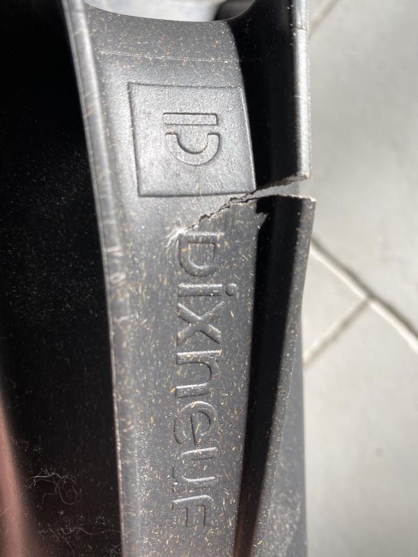 Ouvrir la fenêtre modale de l'avis 1 sur 1