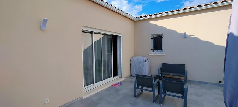 Revisione aperta modale 2 su 3