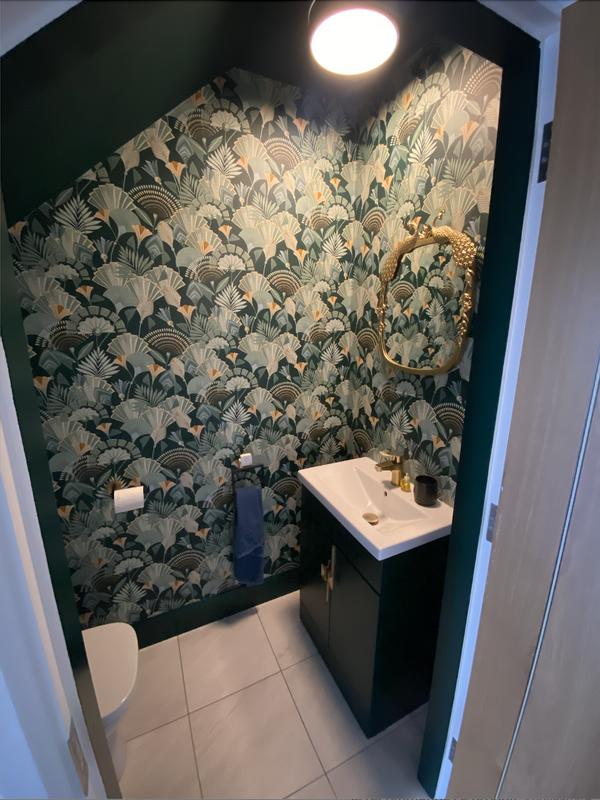 Ouvrir la fenêtre modale de l'avis 1 sur 1