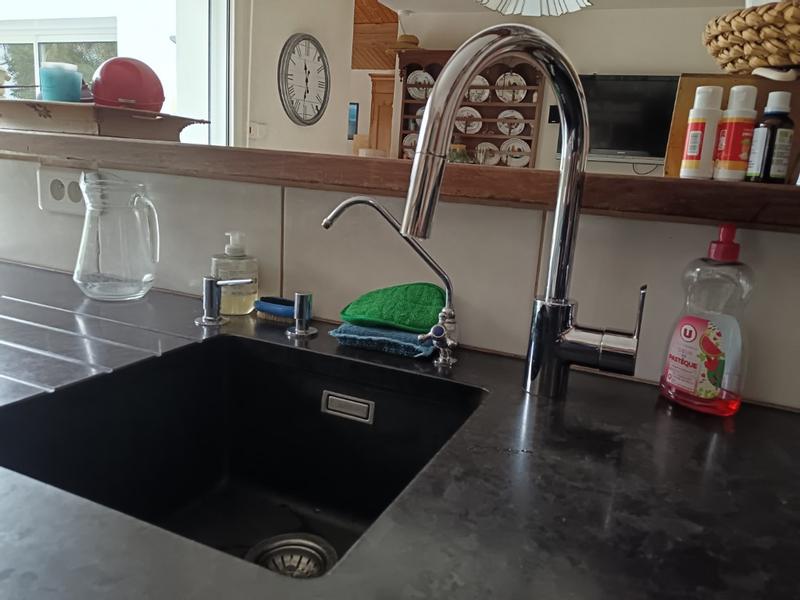 Ouvrir la fenêtre modale de l'avis 1 sur 2