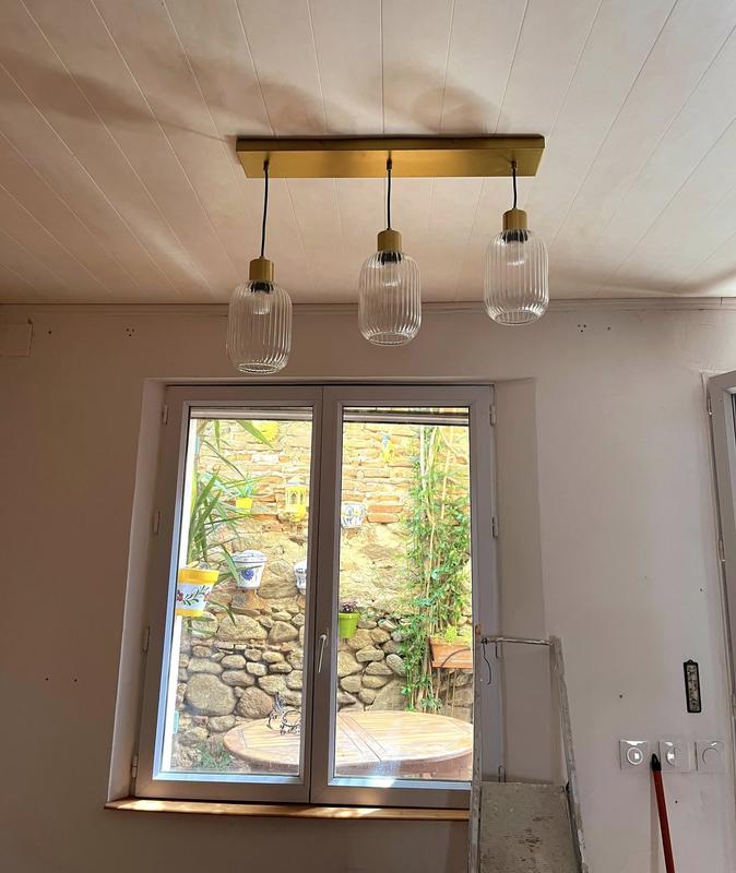 Ouvrir la fenêtre modale de l'avis 1 sur 1