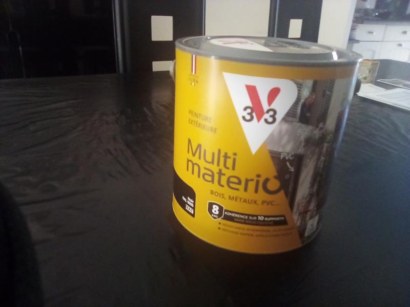 Ouvrir la fenêtre modale de l'avis 2 sur 4