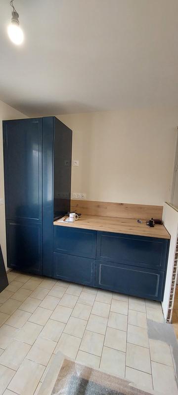 Ouvrir la fenêtre modale de l'avis 1 sur 2