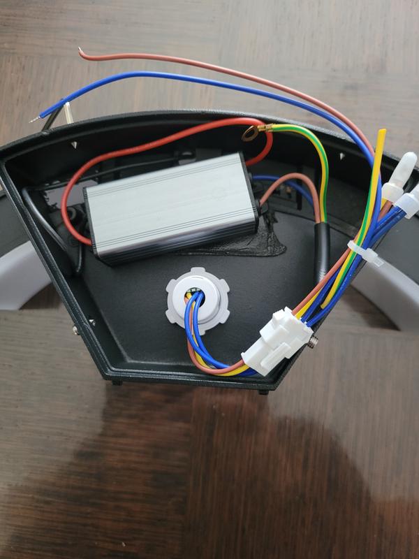 Ouvrir la fenêtre modale de l'avis 2 sur 3