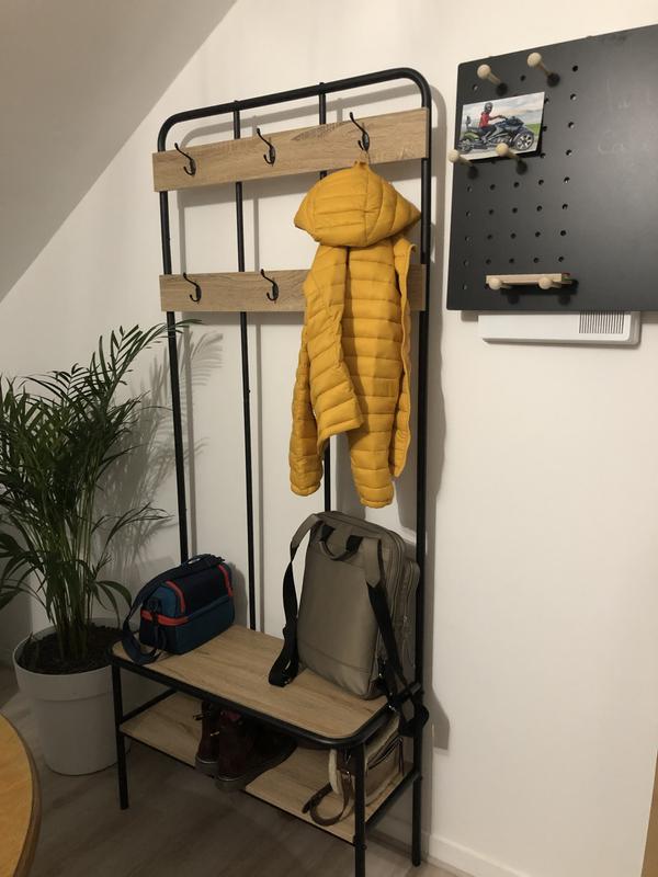 Ouvrir la fenêtre modale de l'avis 1 sur 1