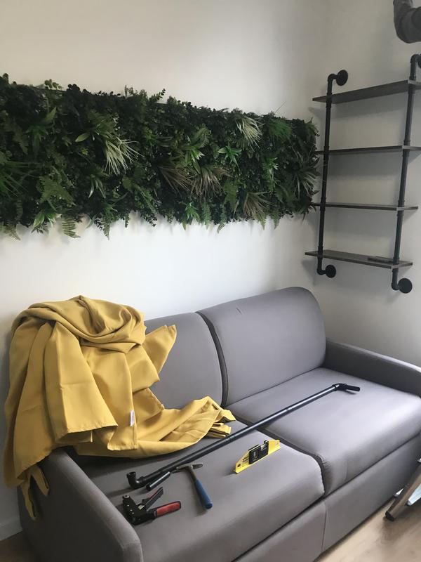 Ouvrir la fenêtre modale de l'avis 1 sur 1