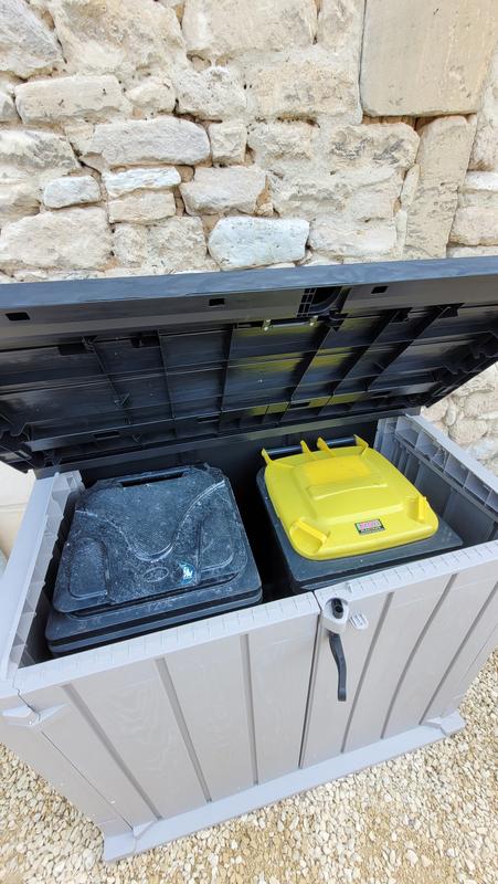 Ouvrir la fenêtre modale de l'avis 1 sur 1