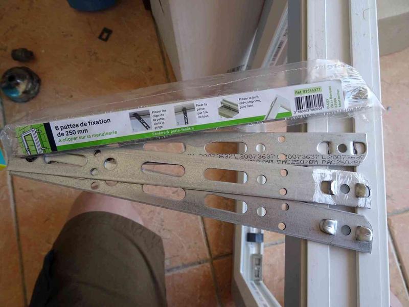 Ouvrir la fenêtre modale de l'avis 2 sur 2