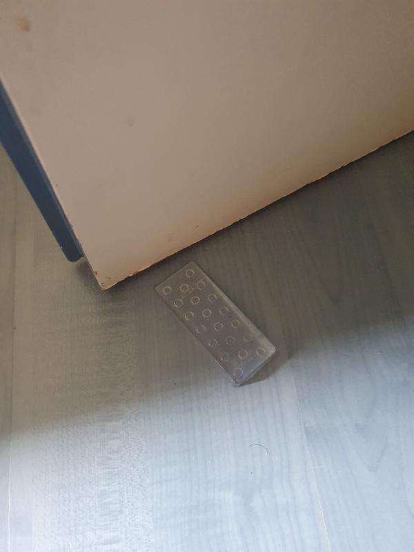 Abra o modal de avaliação 1 de 4