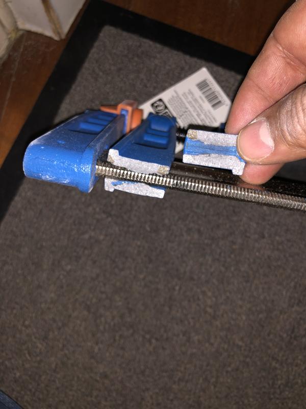 Revisione aperta modale 1 su 1