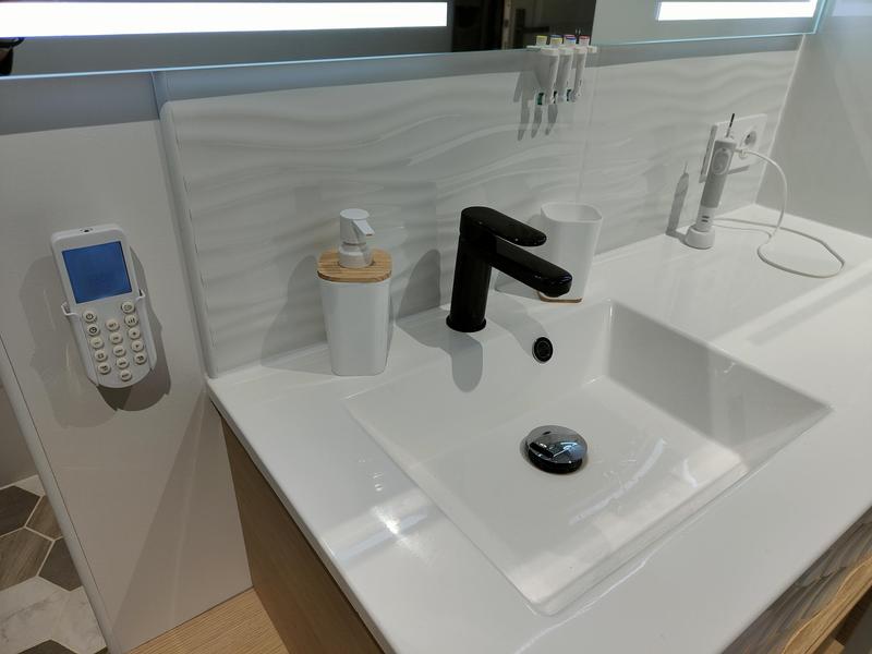 Ouvrir la fenêtre modale de l'avis 1 sur 4