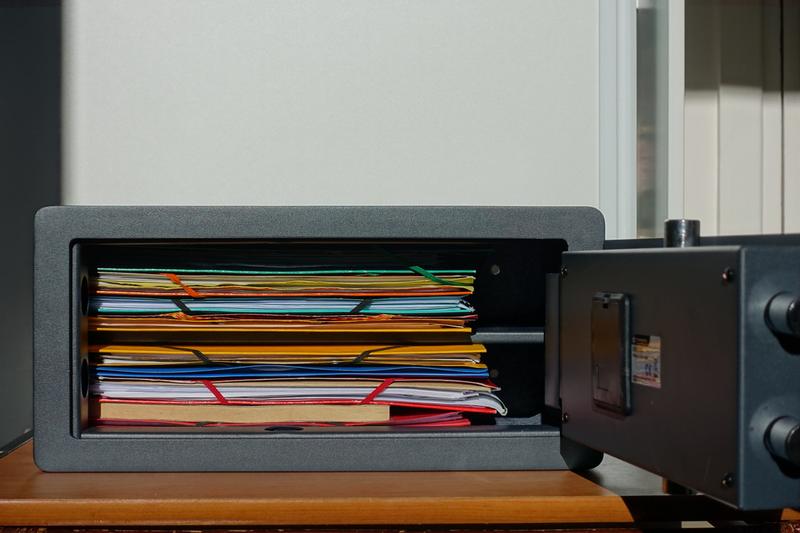 Ouvrir la fenêtre modale de l'avis 1 sur 6