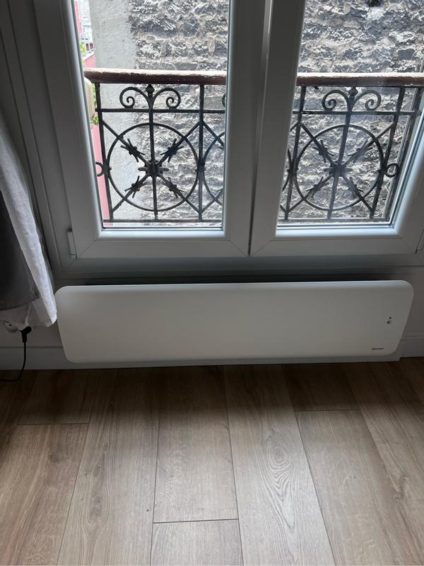 Ouvrir la fenêtre modale de l'avis 1 sur 2