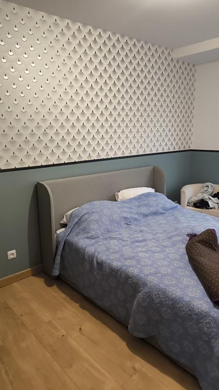 Ouvrir la fenêtre modale de l'avis 1 sur 1