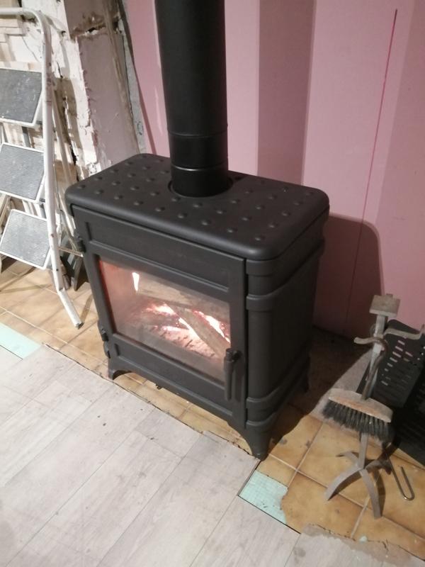 Ouvrir la fenêtre modale de l'avis 1 sur 1