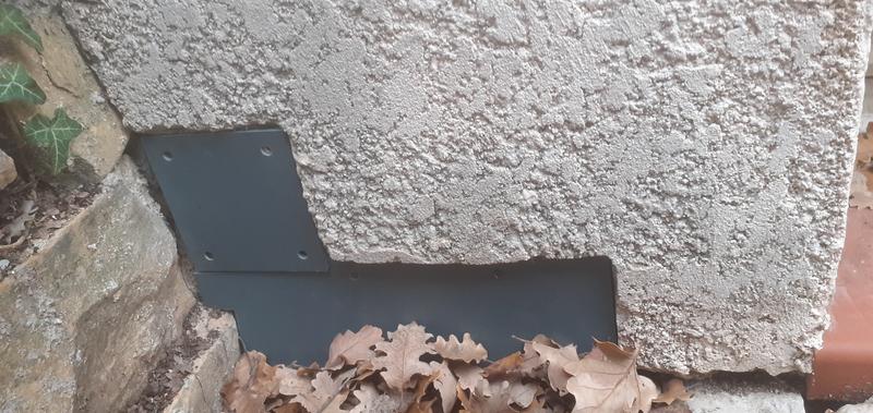 Ouvrir la fenêtre modale de l'avis 1 sur 2