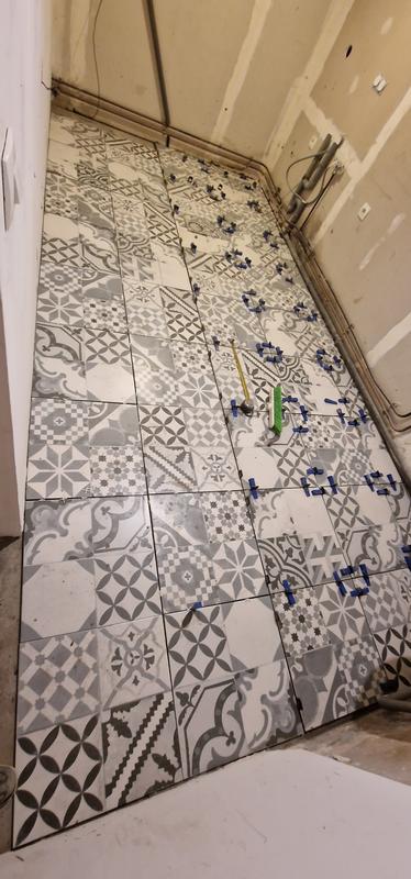 Ouvrir la fenêtre modale de l'avis 1 sur 2