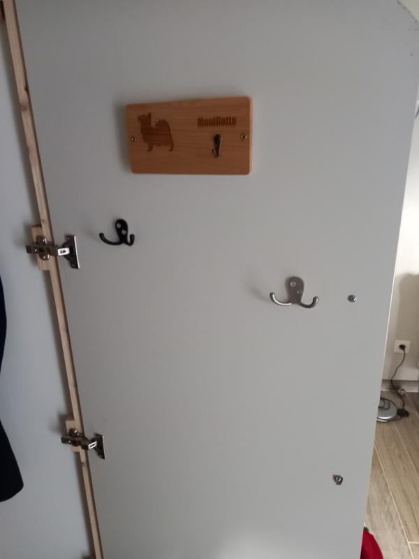 Ouvrir la fenêtre modale de l'avis 1 sur 2